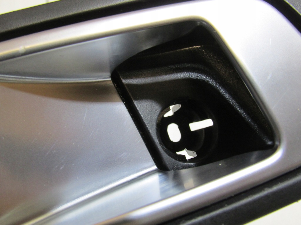 фото №3, Ручка внутренняя перед ecosport europa 2017 rok