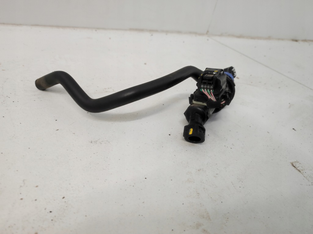 фото №3, Помпа зчеплення dacia sandero iii 3 lift 1.0 tce