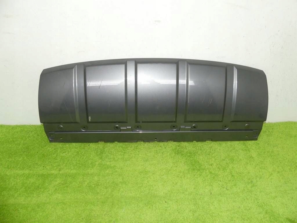 фото №1, Молдинг захист range rover vogue l405 lift 18r-