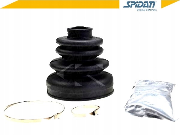 фото №2, Захист шарнір nissan pathfinder ii 3.5 v6 4wd r