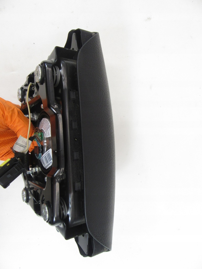 фото №14, Подушка подушка безпеки водія ліва bmw e83 x3 2005r.