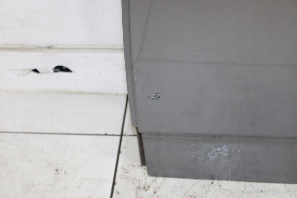 фото №8, Двері ліва задні лівий задня bmw x3 e83 2003r-