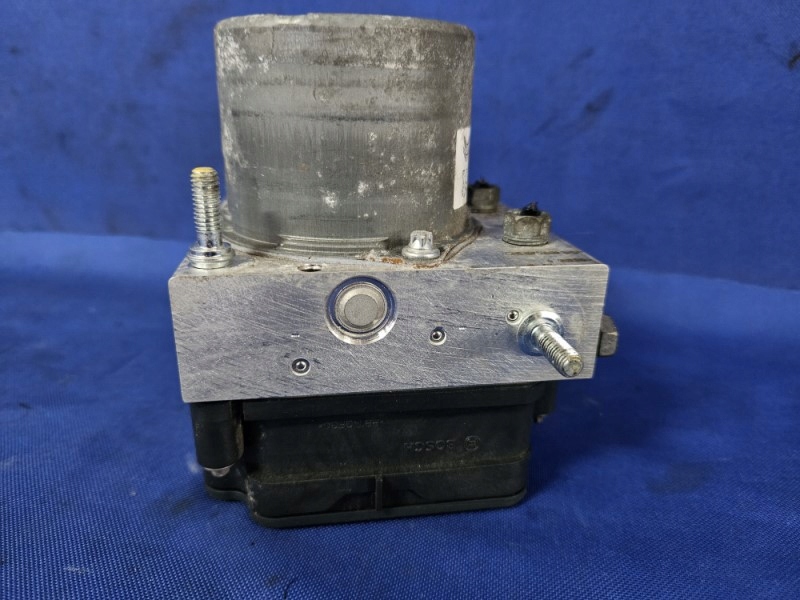 фото №7, Блок керування насос abs expert iii jumpy iii proace ii