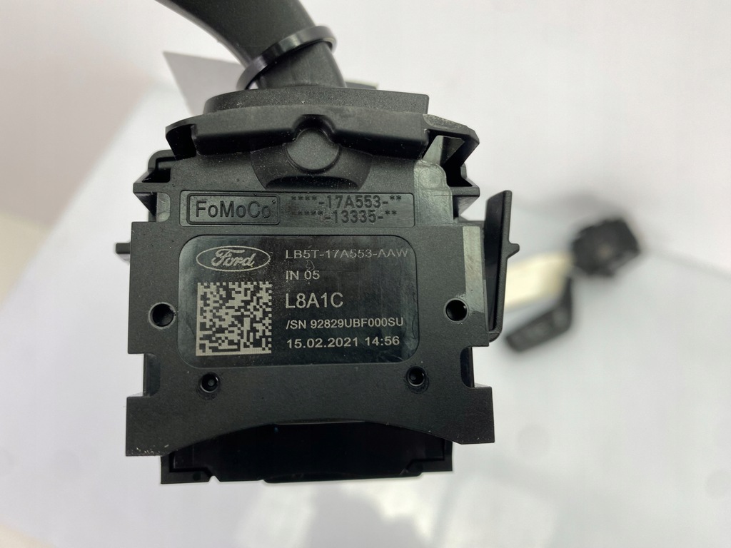 фото №6, Рычаг дворник ford kuga mk3 20+ escape usa