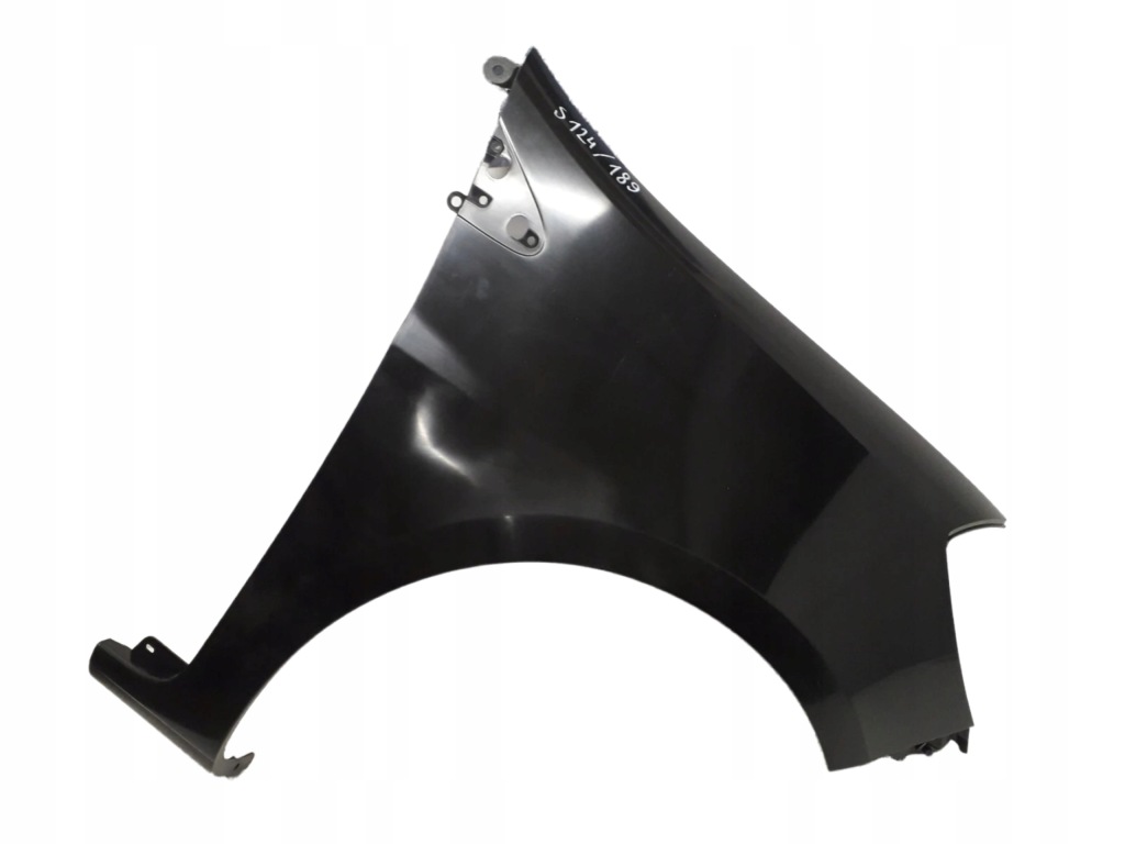 Купить Renault clio 3 3 05- крыло  правый  перед новый