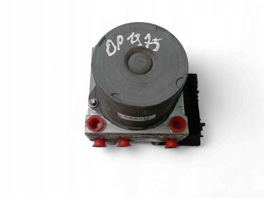 фото №1, Насос abs ford ranger et 0265231027 31456708 2006