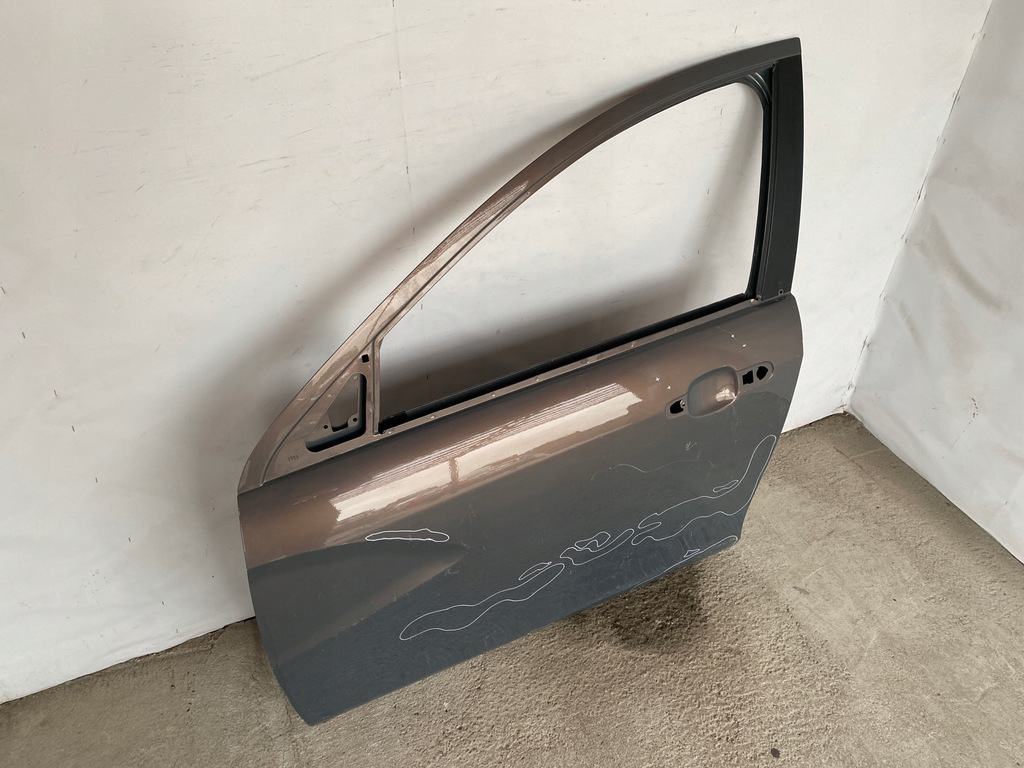 фото №3, Lada łada vesta дверь левая передние