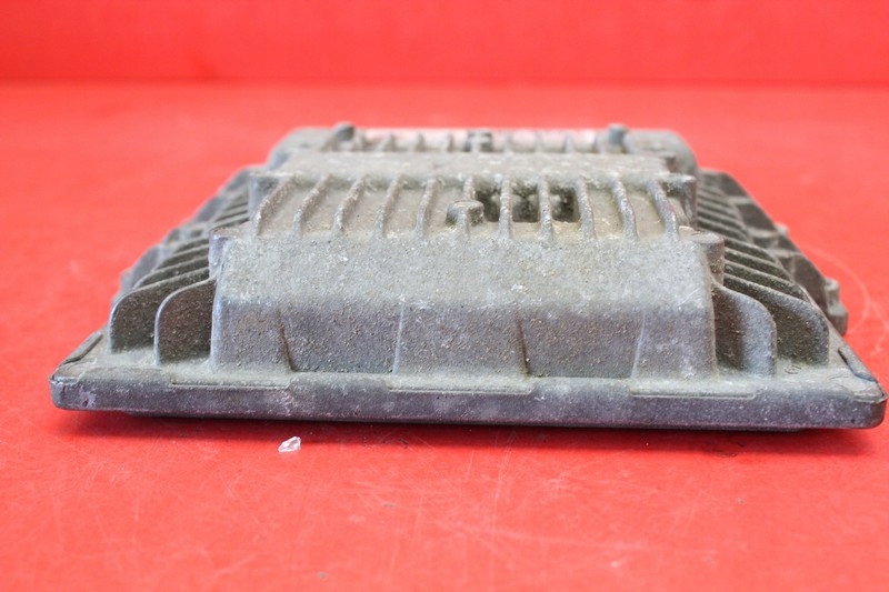 фото №5, Блок керування 3s61-12a650-lc ford fusion 1.4 tdci 04r