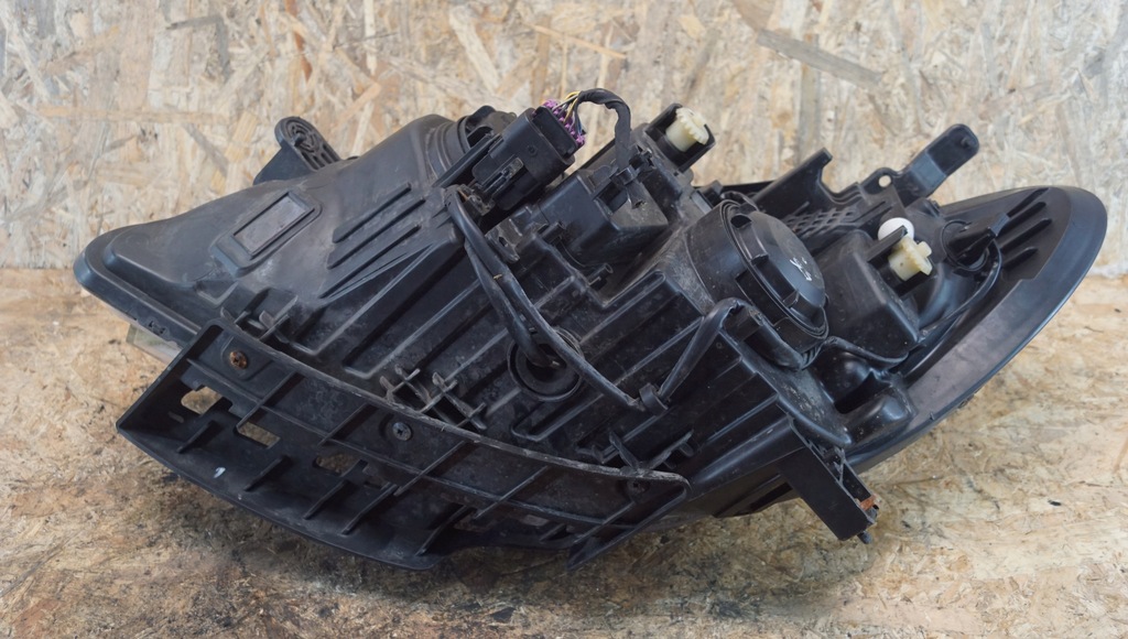 фото №14, Лампа правый перед opel mokka a i