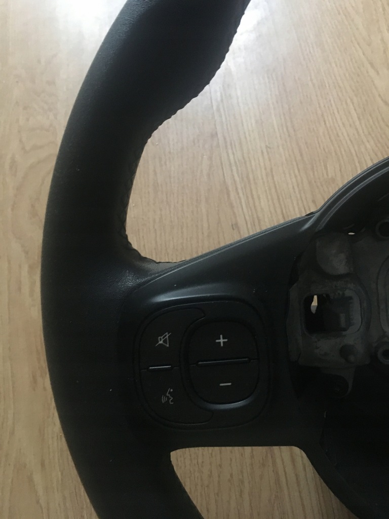 фото №4, Fiat 500 abarth воздуховод многофункциональный