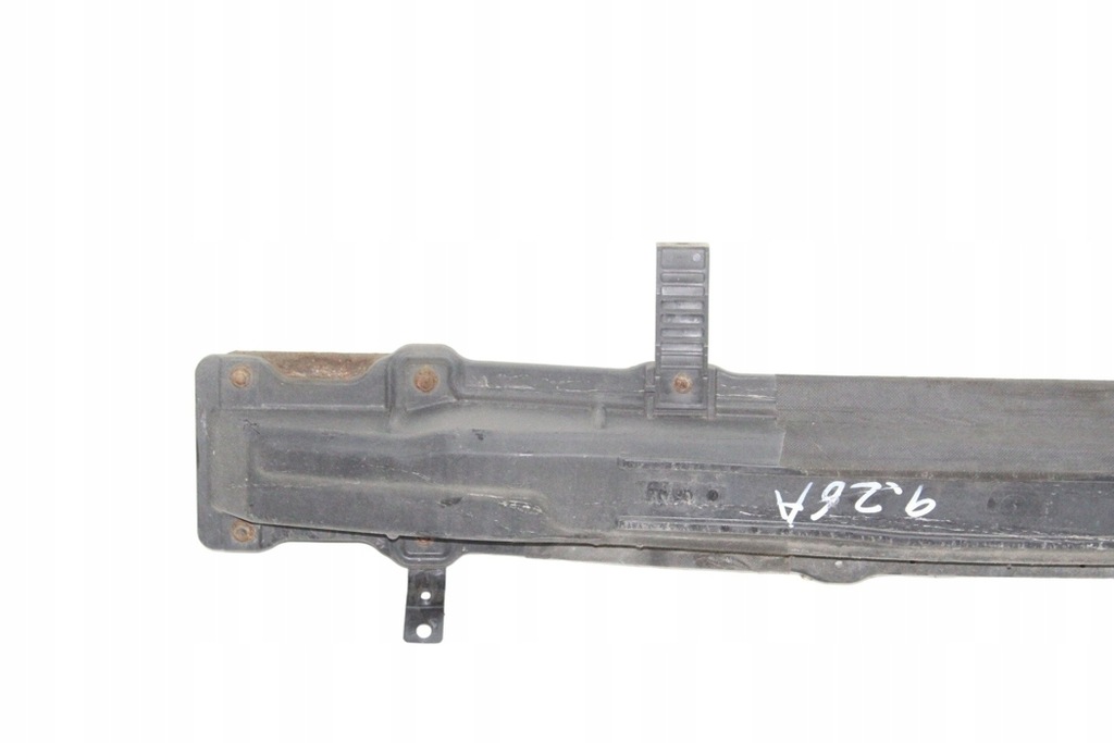 фото №7, Балка бампера задняя kia optima 866312t500 1.7l дизель 100kw 2015