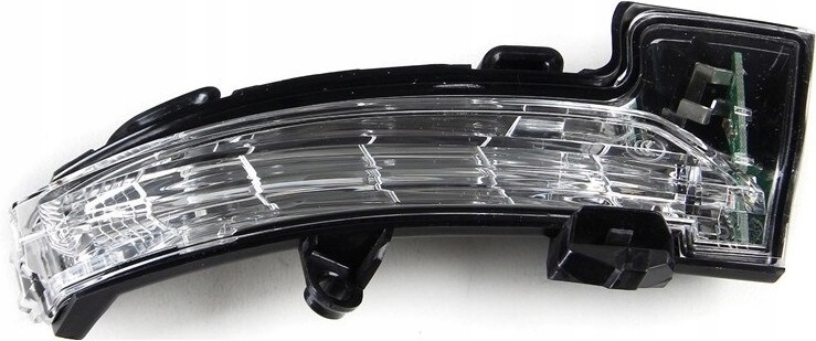 Купити Volkswagen t-roc 17-22 поворотник w дзеркало праві led