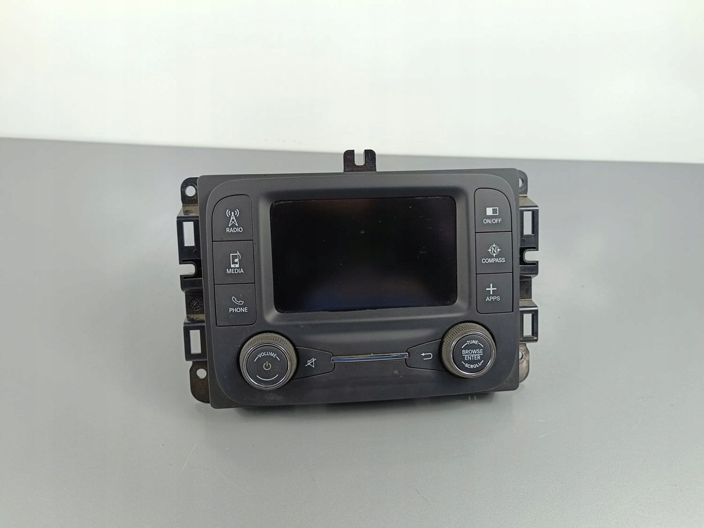 фото №1, 2016 jeep renegade дисплей 07356594680