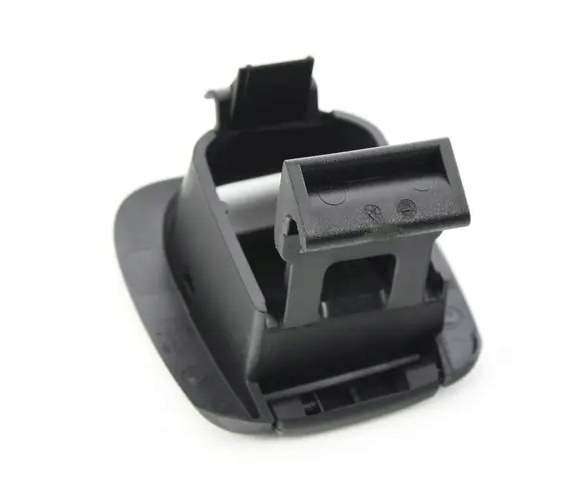 Защита isofix, правая mini clubman f54 оригинал Доставка