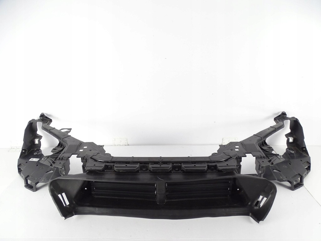 фото №1, Pas передний volvo v40 ii 12-19