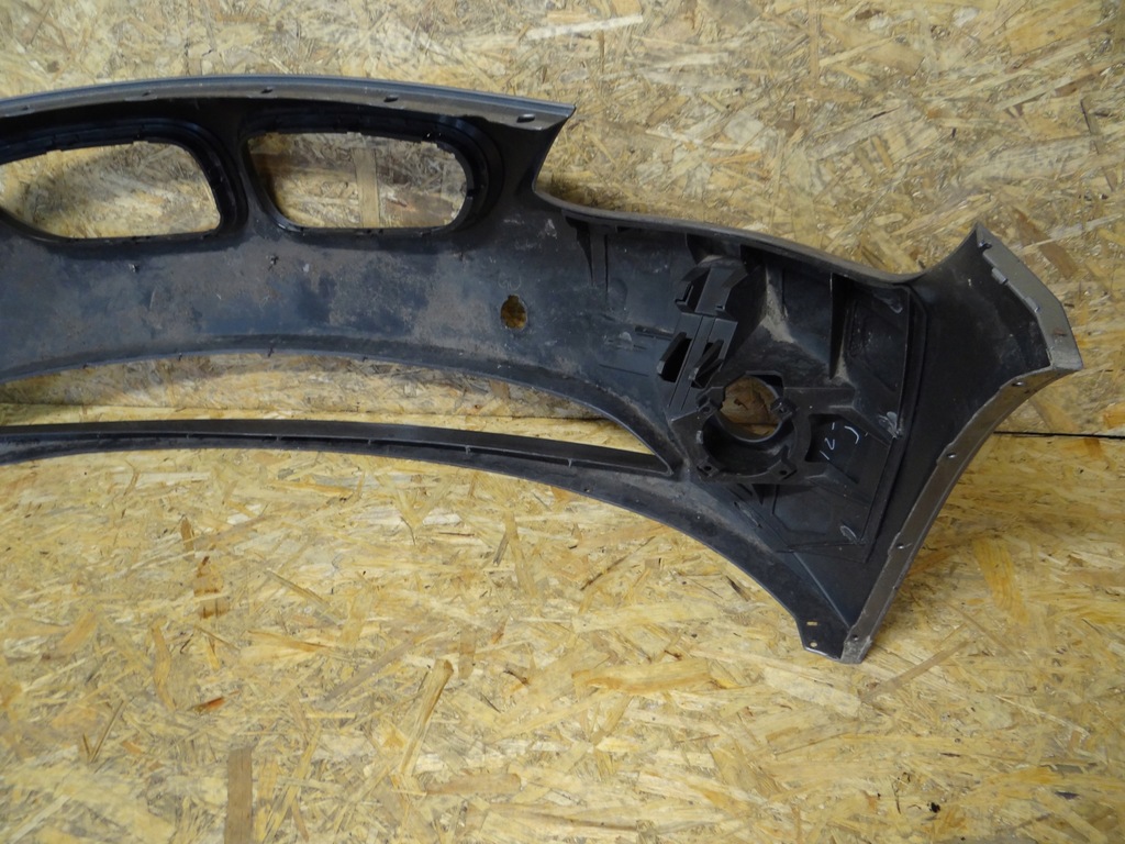 фото №5, Бампер перед bmw z4 e85 02-06