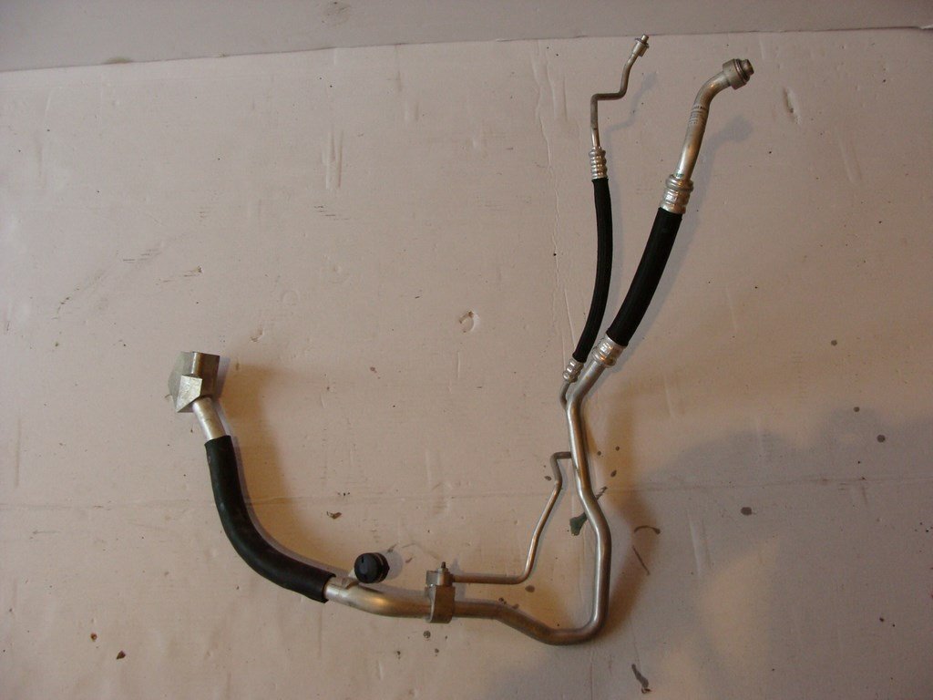 фото №1, Шланг кондиционера mercedes w222 s a2228307401