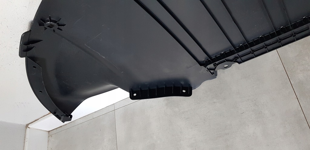 фото №13, Tesla y плита захист плита pod двигун 1760713-00-b