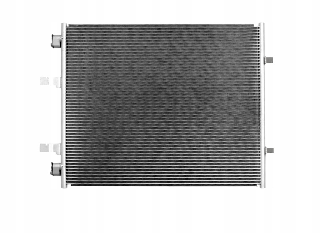 Купить Новая радиатор кондиционера renault trafic 2,0 dci 8200895918 93862283