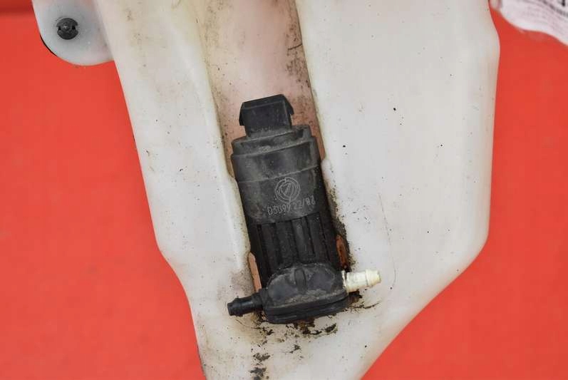 фото №5, Бачок омывателя b805 fiat bravo 2 ii 1.4 16v 90 km 07-11