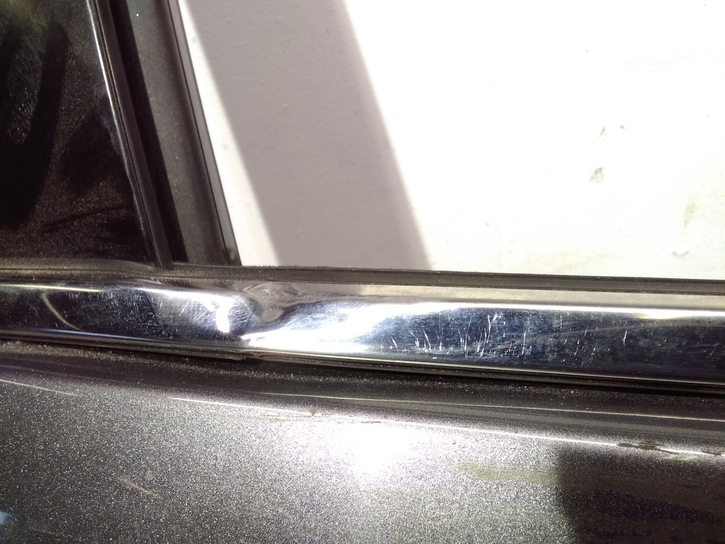 фото №10, Honda cr-v 2010 права сторона двері передні