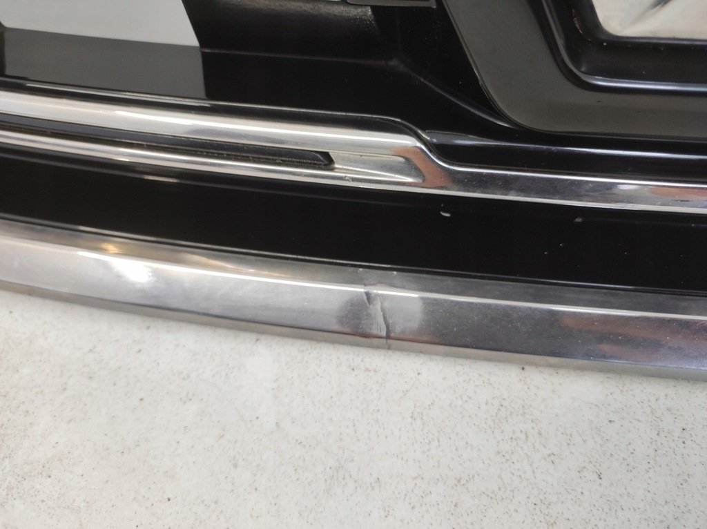 фото №8, Решётка радиатора решётка радиатора бампера перед renault talisman