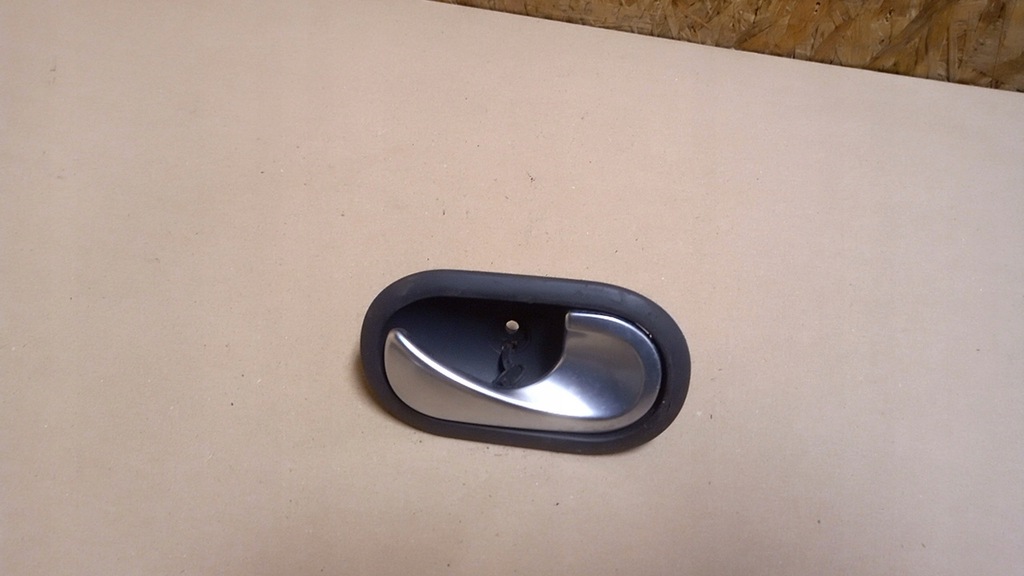 фото №6, Renault grand scenic 2006 ручка внутренняя