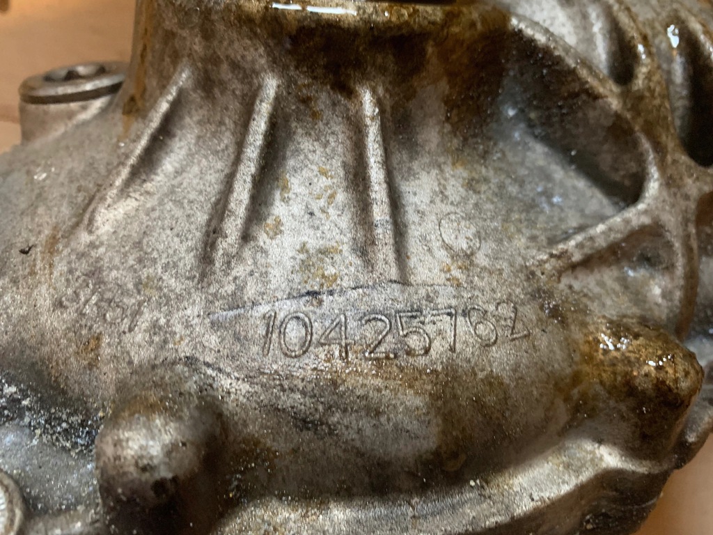 фото №9, Міст диференціал перед x -drive 2.813 bmw 2 g42 3 g20 x3 g01 x4 g02 8741855