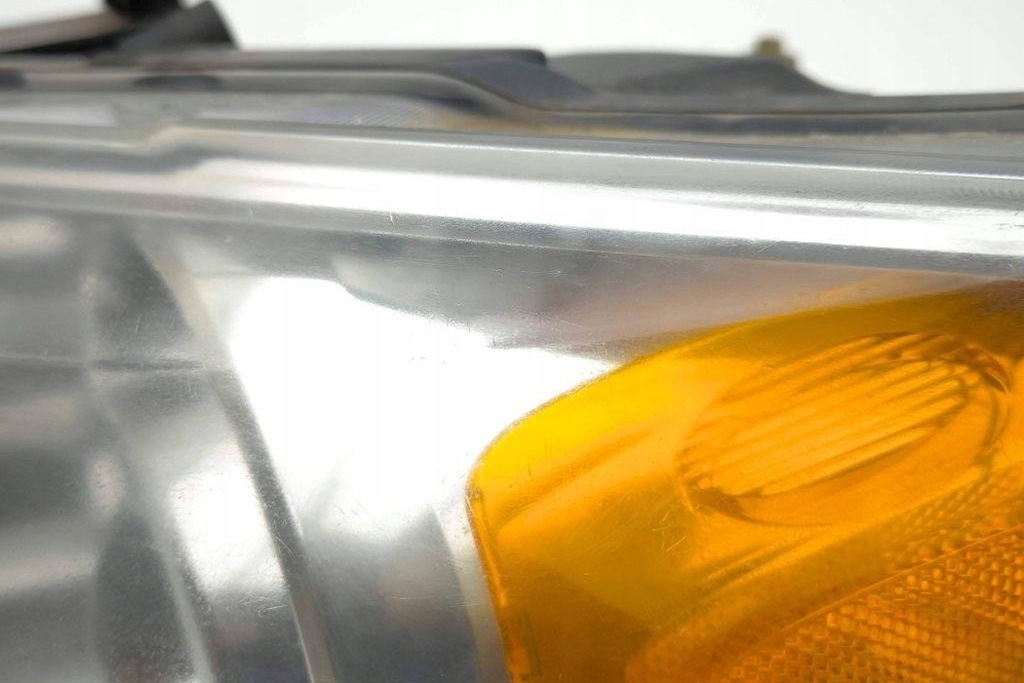 фото №8, Лампа левая передняя chrysler grand voyager v rt 5dv00900000 2.8l дизель