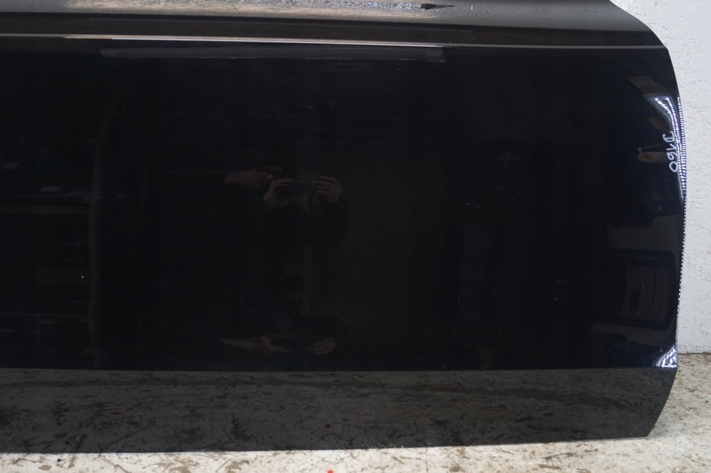 фото №8, Двері правий перед audi a5 8t lift coupe ly9b