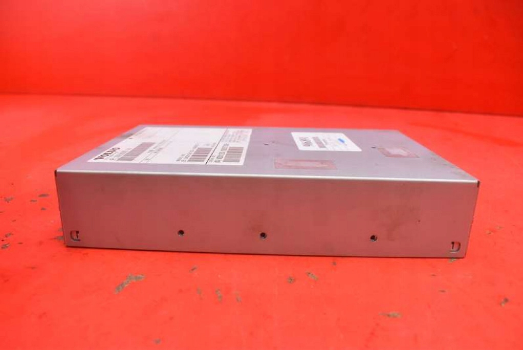 фото №5, Усилитель радио 30659685 volvo v60 1 i 10-13