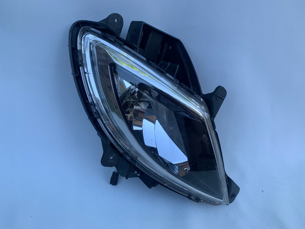 фото №1, Противотуманная фара -правый -hyundai ix20 с кронштейн