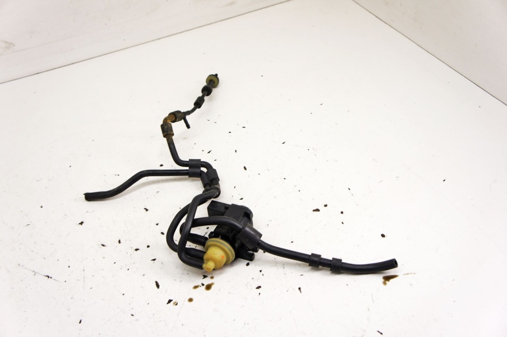 фото №1, Ll258 skoda scala 1.6d клапан вакууму