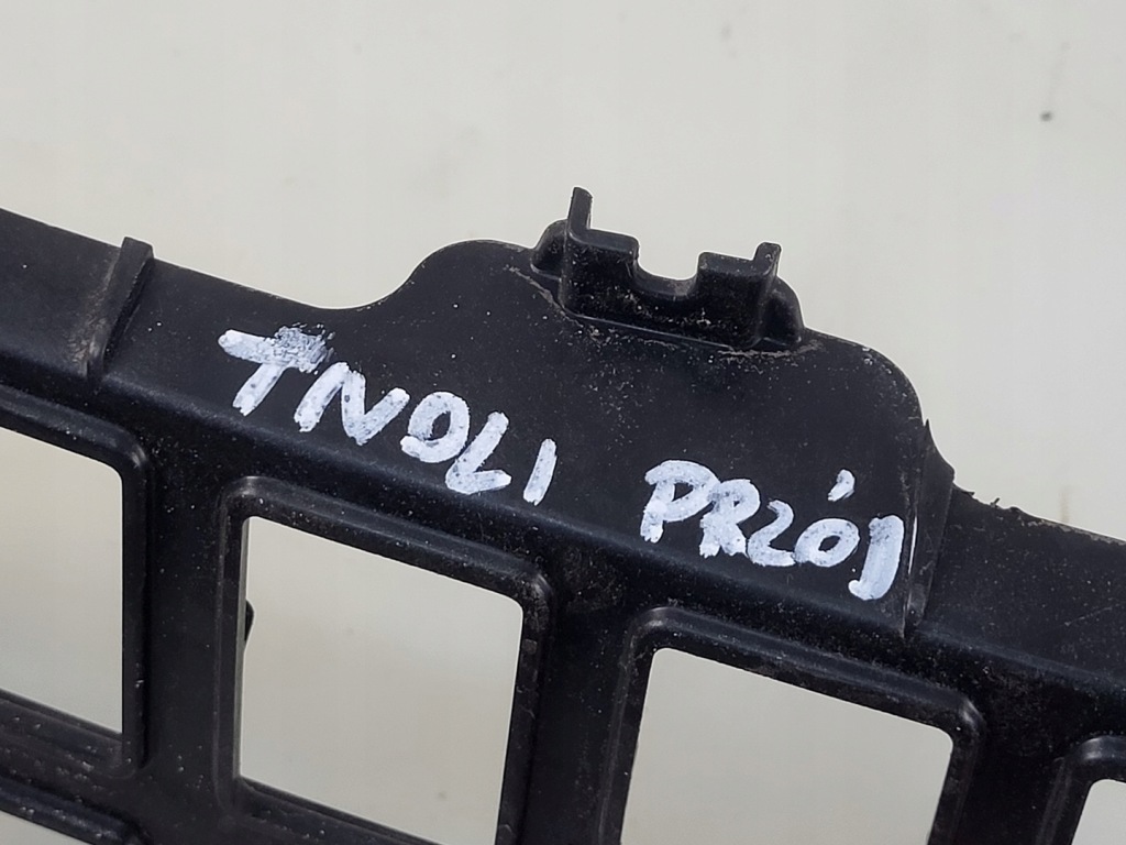 фото №10, Решітка підсилювач бампера перед ssangyong tivoli 78785-35000