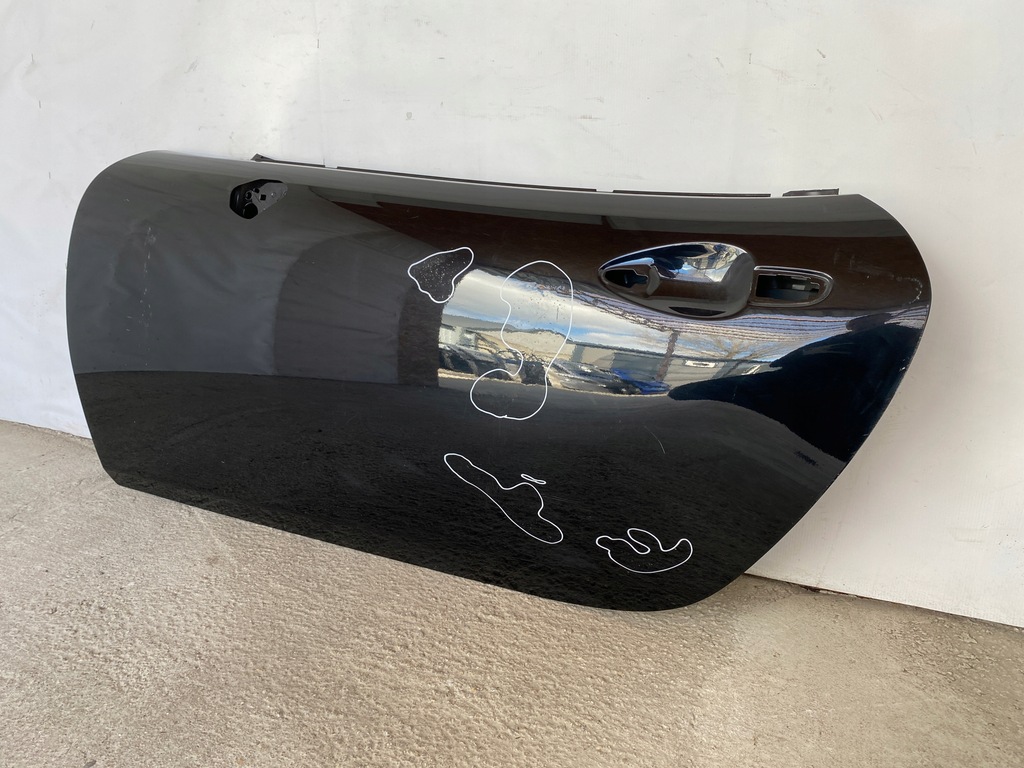 фото №8, Mazda mx-5 iv 2015r- дверь левая poznań ==++==giełda==++==