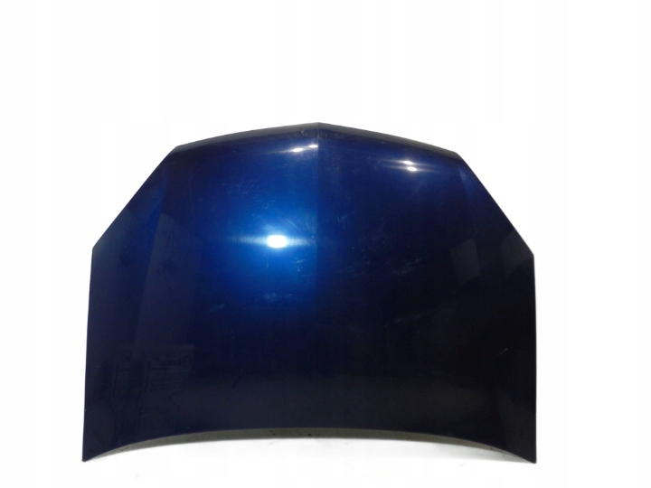 фото №1, Opel vectra c lift 05-08 капот крышка двигателя