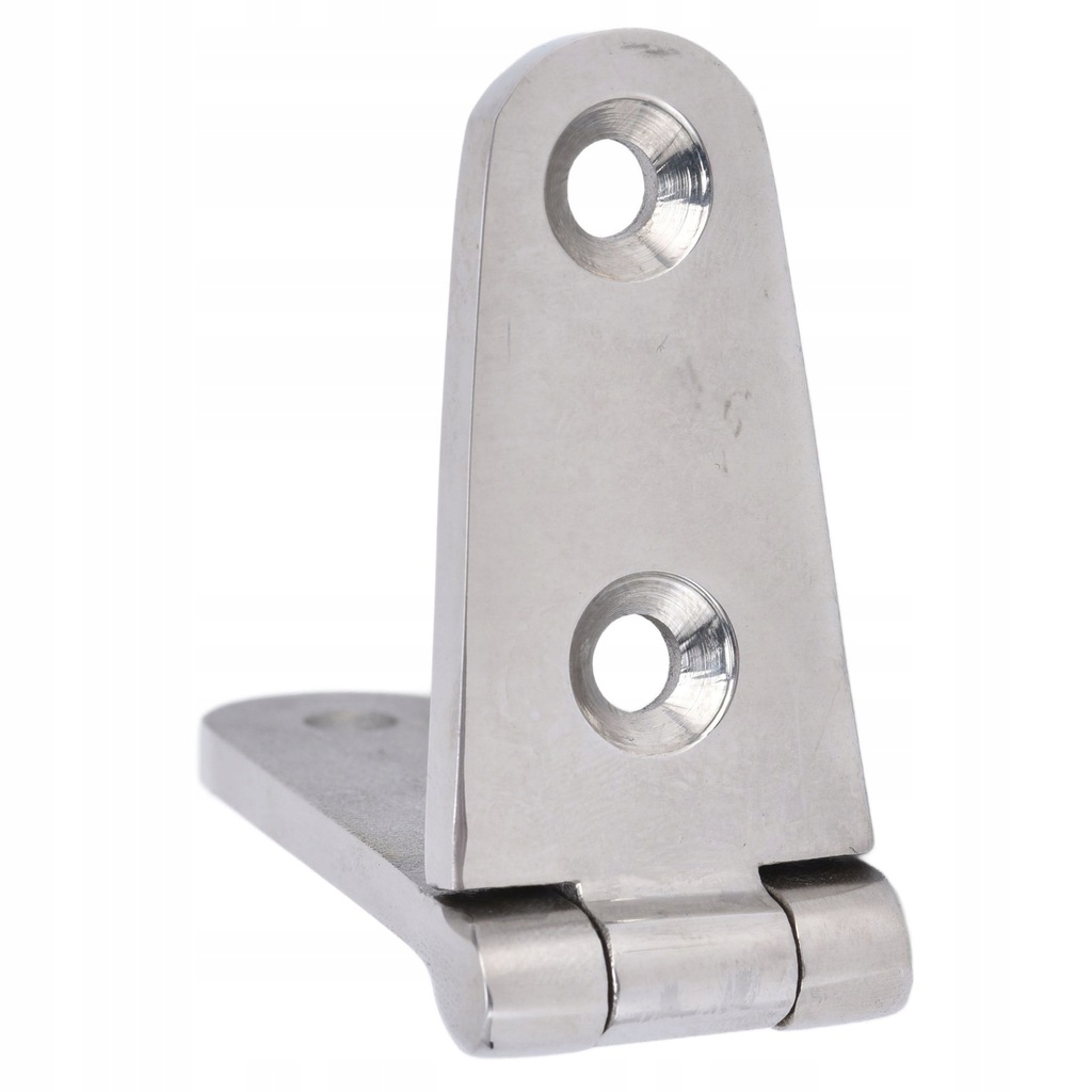 фото №7, Петля с 4 отверстиями петли ze нержавеющая сталь нержавеющей