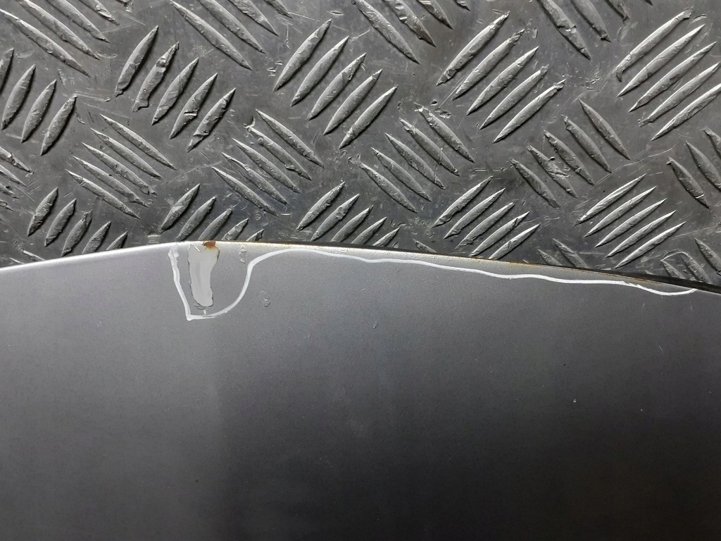 фото №4, Капот mazda 3