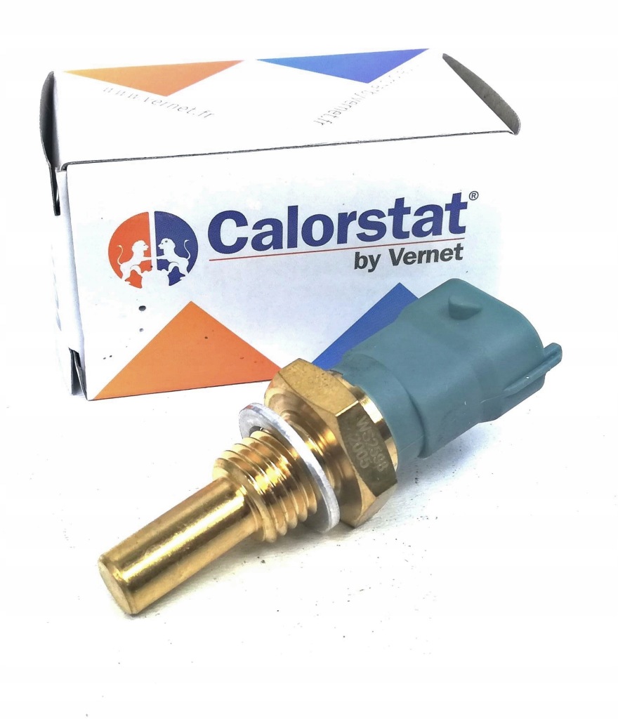 фото №1, Датчик температури води astra vectra insignia