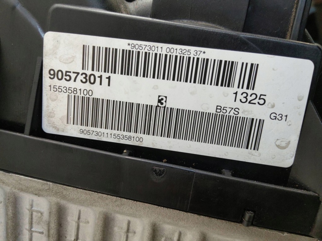 фото №10, 2020 bmw x7 g07 двигун b57d30c