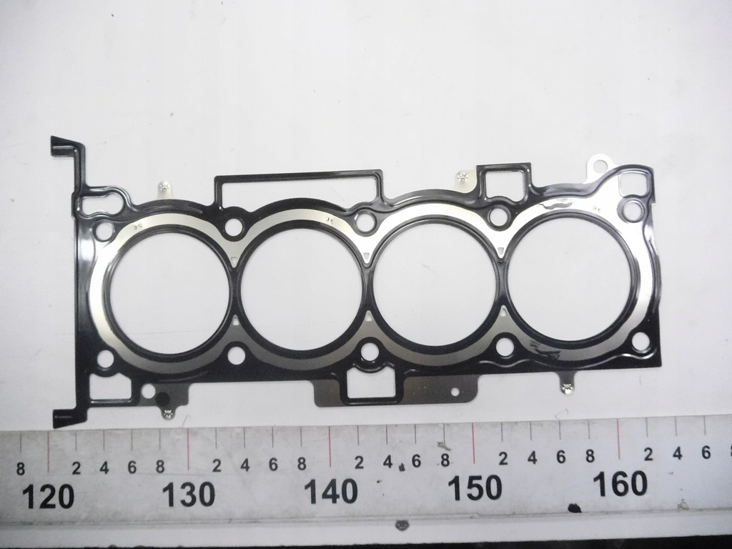 фото №6, Прокладка головки hyundai ix35 оригінальний номер 22311 2g000