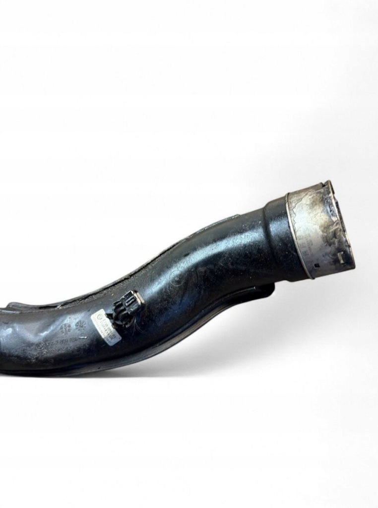 фото №7, Шланг впускний повітря do турбонагнітача bmw 11617800145