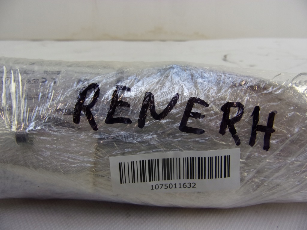 фото №4, Jeep renegade шторка безопасности подушка безопасности правый '00519594990