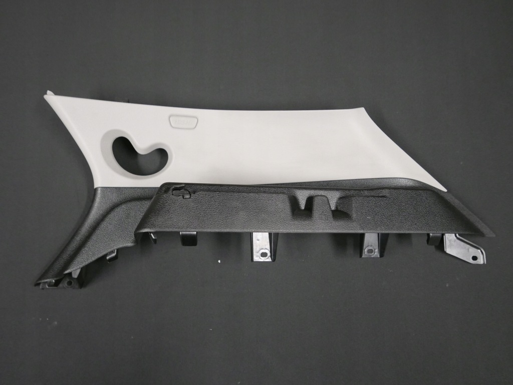 фото №1, Bmw f39 x2 защита стойка c правая 7470652