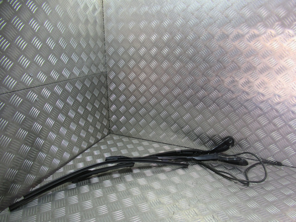 Купить Alfa romeo stelvio рычаги дворник перед комплект европа