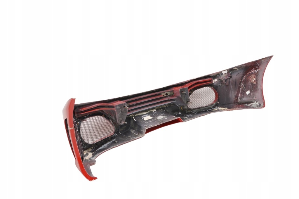 Ferrari 360 style f430 бампер передний Киев