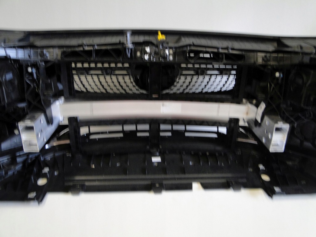 фото №9, Mercedes gla 247 h247 бампер передний 191 usa