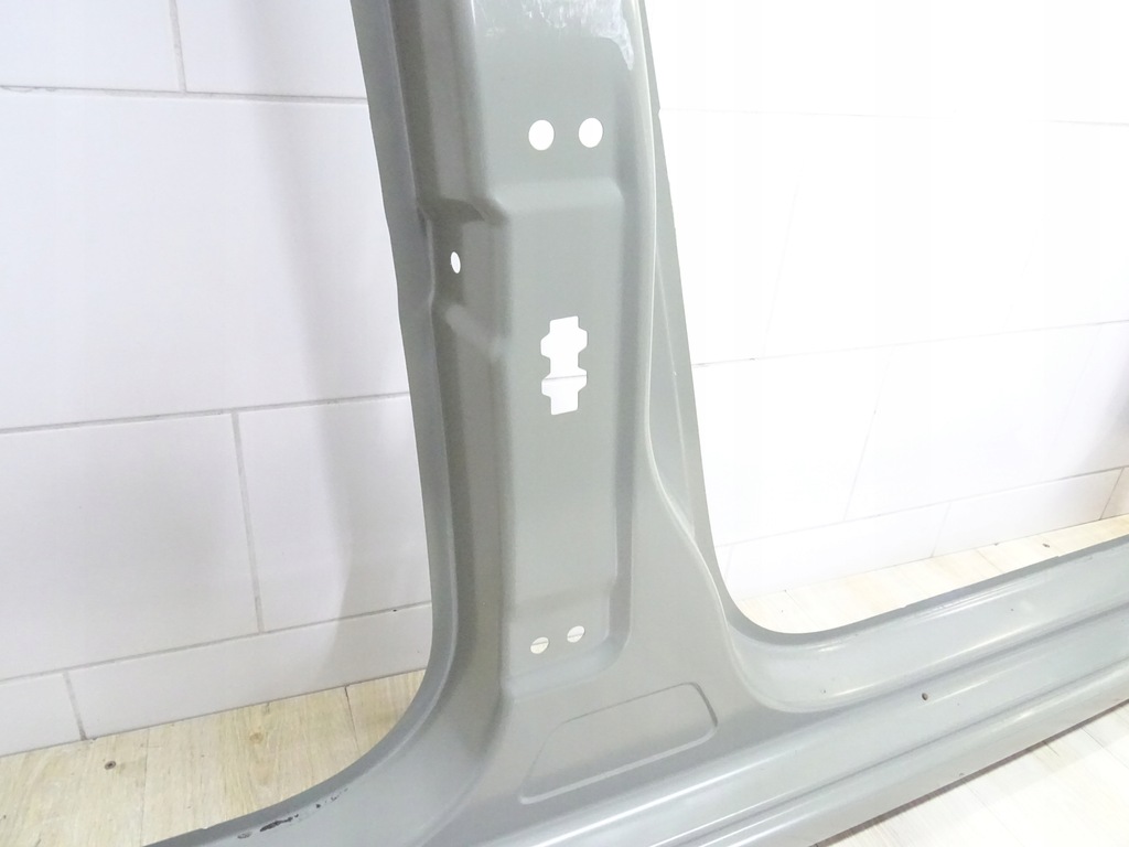 фото №7, Skoda octavia iii 5e правий поріг обшивка рамка org