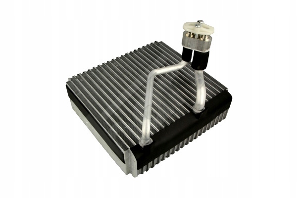 фото №2, Випарник do клімат. tucson 2.0 04- hart