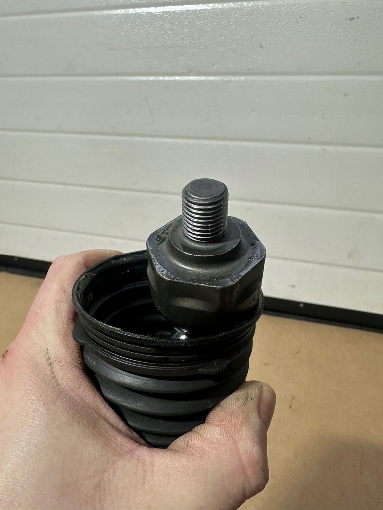 фото №8, Тяга кермовий правий, наконечник тяга mercedes eqa w243, gla w247, h247